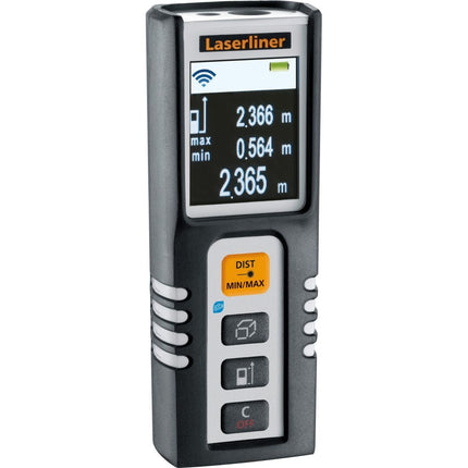 Laserliner DistanceMaster Compact Plus Afstandsmeter - 080.938A