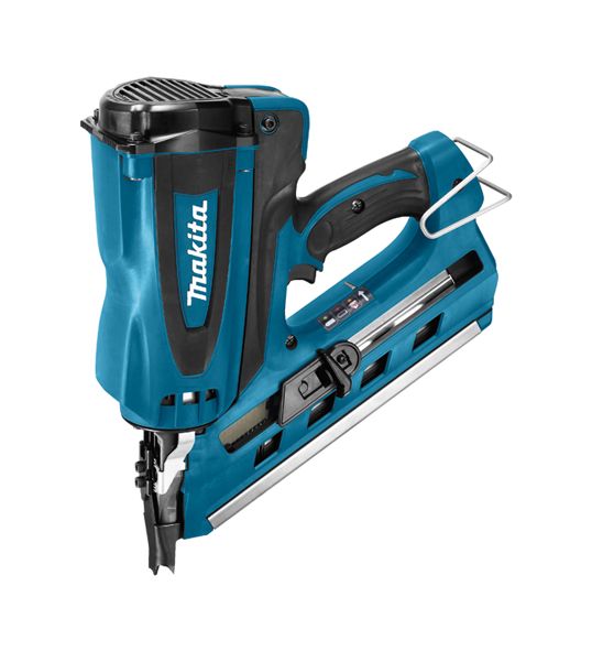 Makita GN900SE 7,2 V Gas constructie tacker