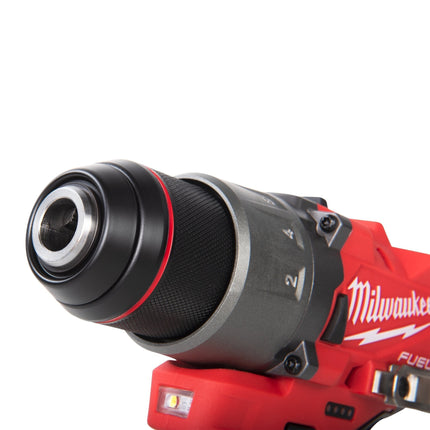 Milwaukee M12 FDD2-402X Compacte Boorschroefmachine 4Ah 12V