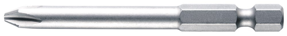 Makita Bit Philips 141mm No 2 (3 St)           (5mm) - P-66818