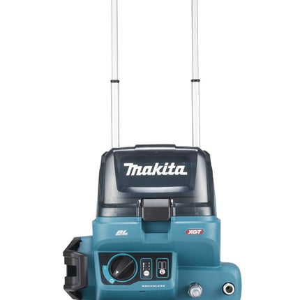 Makita HW001GZ XGT 40V Max Hogedrukreiniger