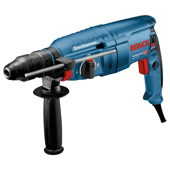 Bosch GBH 2-25 F LC Boorhamer - 0611254600