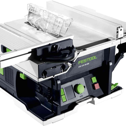 Festool Systainer-Zaagtafel CSC SYS 50 Basic - 576820