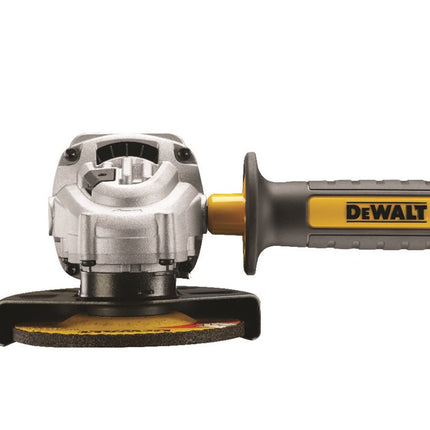 DeWalt DWE4203-QS 125mm Haakse Slijper