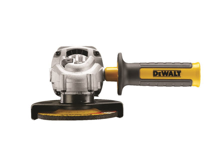 DeWalt DWE4203-QS 125mm Haakse Slijper