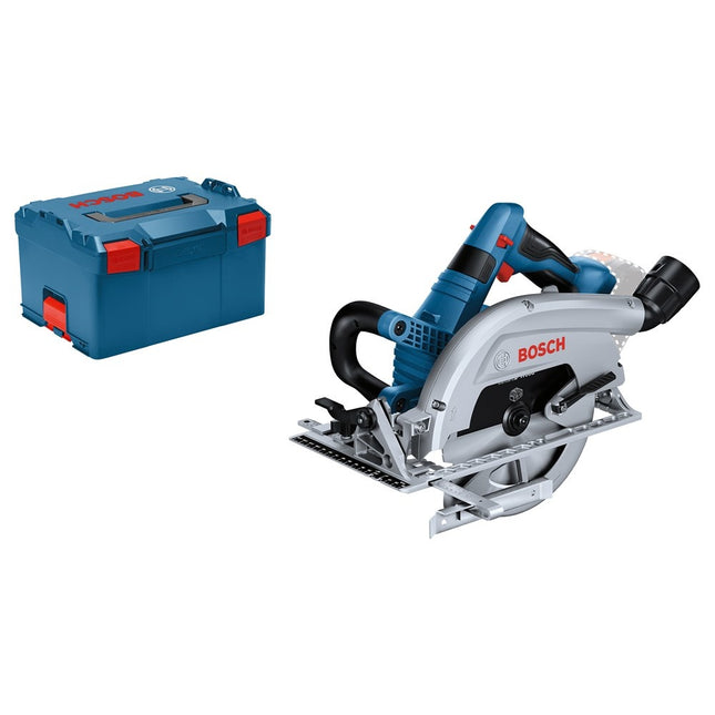 Bosch GKS 18V-70 L Accu Cirkelzaagmachine - 06016B9001