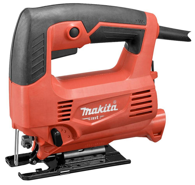 Makita M4301 230V Decoupeerzaag D-greep