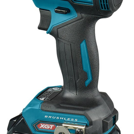 Makita DK0198G201 40V Max Combiset boren en slagschroeven