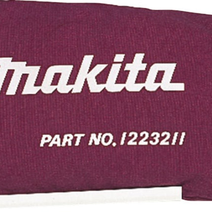 Makita Stofzak Linnen 122548-3