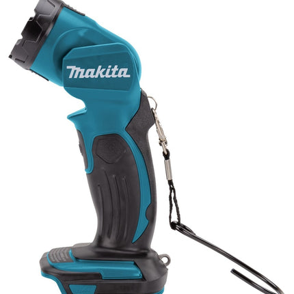 Makita Ledzaklamp 14,4/18v 160lm - DEBDML815