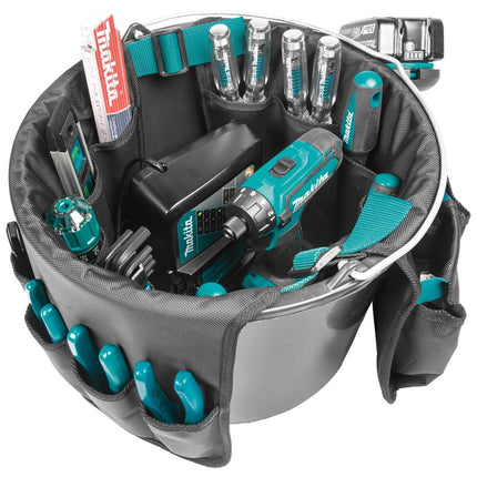 Makita Gereedschapsfoudraal 20ltr - E-15497