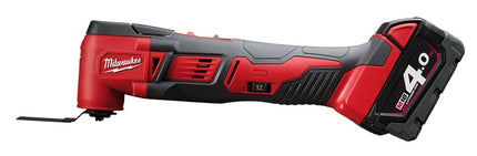 Milwaukee M18 BMT-421C Li-Ion accu-multitool