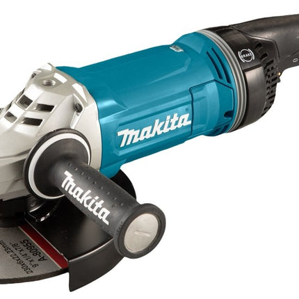 Makita 230 V Haakse slijper 230 mm - GA9070YX1