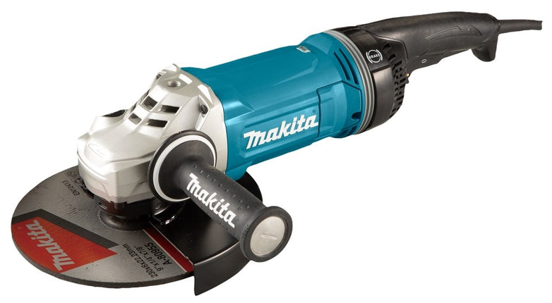 Makita 230 V Haakse slijper 230 mm - GA9070YX1