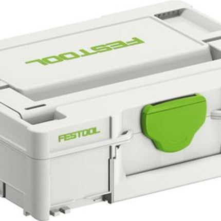 Festool Systainer³ SYS3 M 112 - 204840