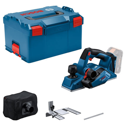 Bosch GHO 18V-26 Solo Doos - 06015B5000