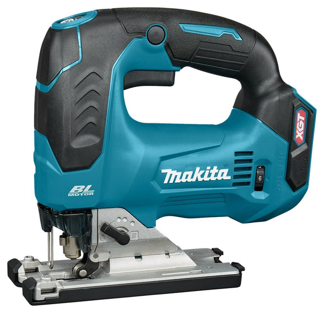 Makita JV002GZ XGT 40V Max Decoupeerzaag D-greep