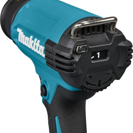 Makita DHG181ZK 18 V Heteluchtpistool