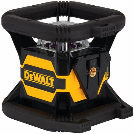 DeWalt DCE080D1RS-QW Roterende Laser Rood