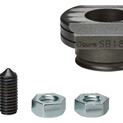 Makita Matrijs rond 18 mm - SC00000223