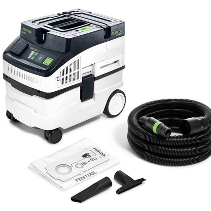 Festool CT 15 E Stofzuiger - 577410