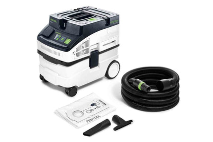 Festool CT 15 E Stofzuiger - 577410