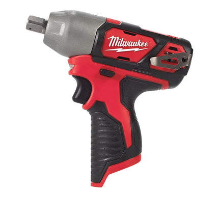 Milwaukee M12 BIW12-0 Li-Ion accu slagmoersleutel