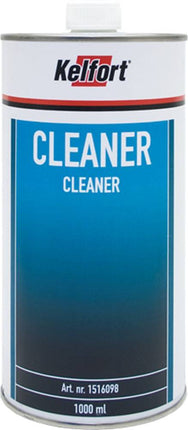 Kelfort Panel Cleaner ontvetter