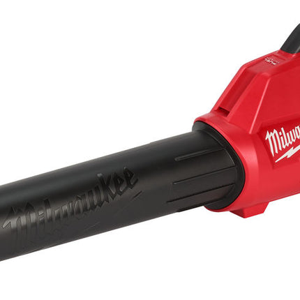 Milwaukee M18 FPP2OP4-852 Combiset met M18 CHT Heggenschaar en M18 FBL Bladblazer - 18V 5,5/8,0Ah Li-Ion - 4933492819