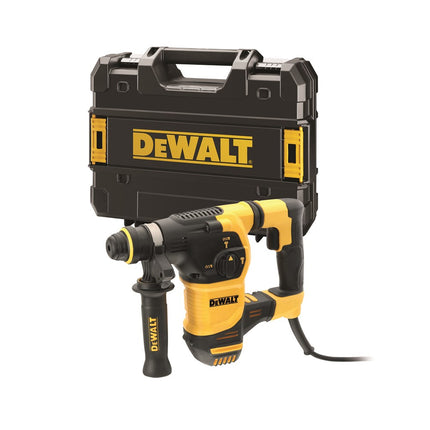 DeWalt D25333K-QS SDS+ Combihamer