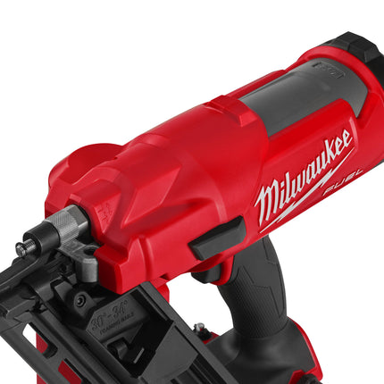 Milwaukee M18 FFNS-502C FUEL Constructie Tacker - 2x5Ah 18V