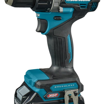 Makita DK0198G201 40V Max Combiset boren en slagschroeven