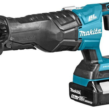 Makita DJR360PT2 2x18V Reciprozaag