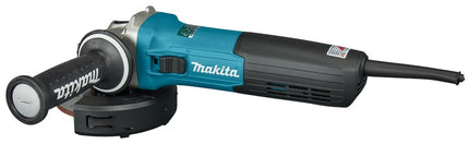 Makita GA5090X01 230V Haakse slijper 125mm