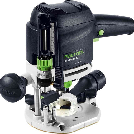 Festool Bovenfrees OF 1010 REBQ-Set - 578049