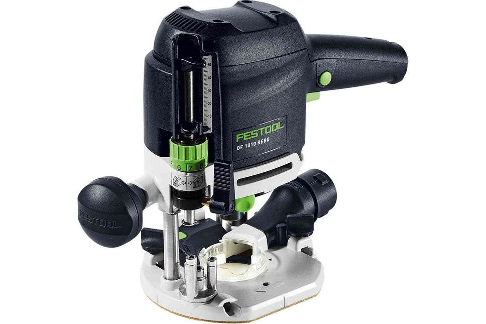 Festool Bovenfrees OF 1010 REBQ-Set - 578049