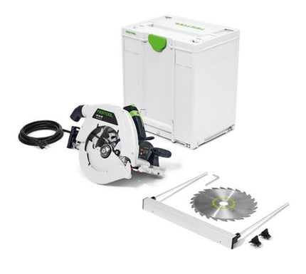 Festool HK 85 EB-Plus Handcirkelzaagmachine - 576147