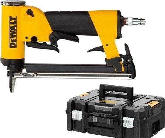 DeWalt DPS8016-Tstak Nietapparaat