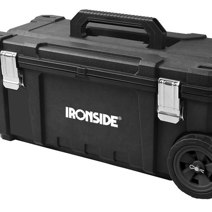 Ironside Rolkoffer Sterke Uitrusting 71cm - 1883118