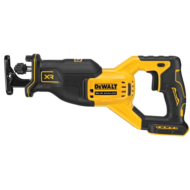 DeWalt DCS382N-XJ 18V XR Brushless Reciprozaag