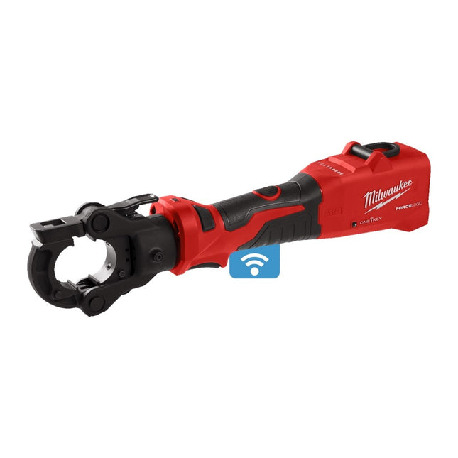 Milwaukee M18 ONEHCCT60-0C FORCE LOGIC Kabelkrimptang - 60 kN 18V