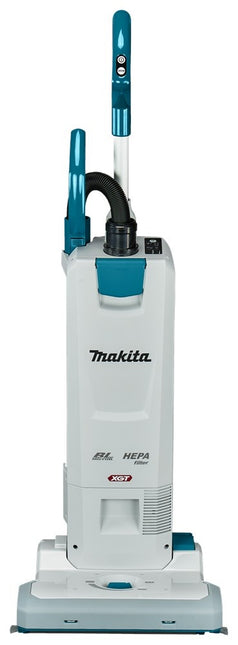 Makita VC010GZ XGT 40V Max Borstelstofzuiger