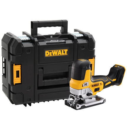 DeWalt DCS335NT-XJ 18V XR Decoupeerzaag met Body Grip