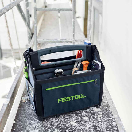 Festool Gereedschapstas Systainer³ Toolbag SYS3 T-BAG M - 577501