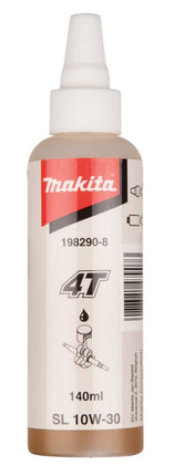 Makita Motorolie 10W30 140ml - 198290-8