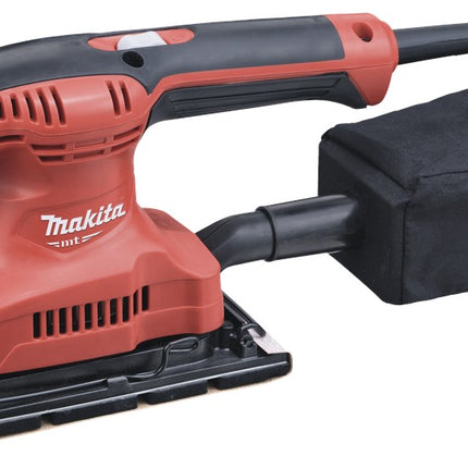 Makita M9203 230 V Vlakschuurmachine