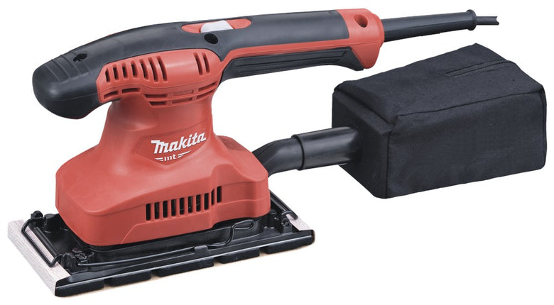 Makita M9203 230 V Vlakschuurmachine