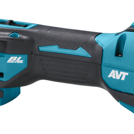 Makita DTM52Z 18 V Multitool