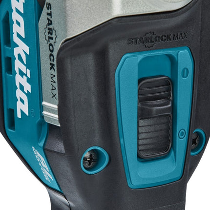 Makita DTM52ZJX2 18V Multitool