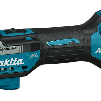 Makita TM001GZ03 40V Max multitool met Accessoires